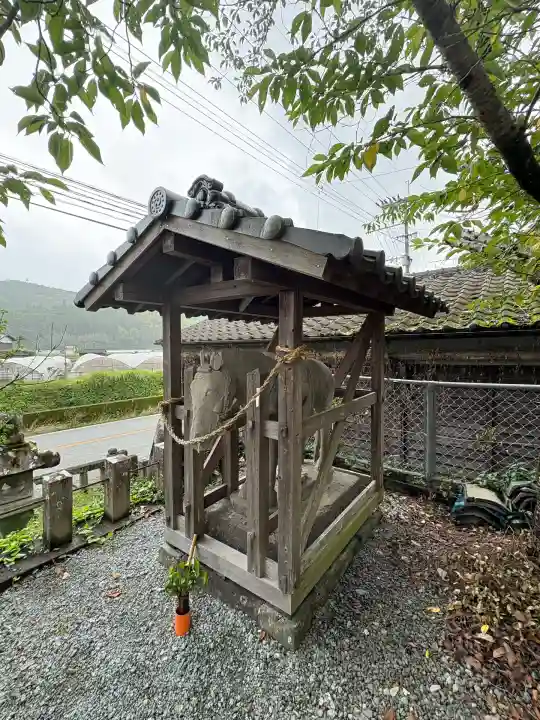 田本天満宮(福岡県)