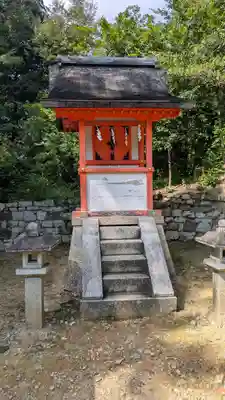 吉田神社(京都府)
