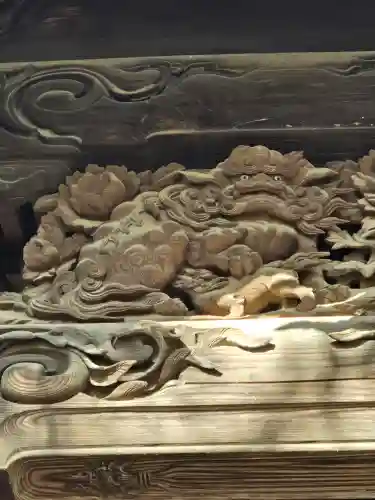 手長神社(長野県)