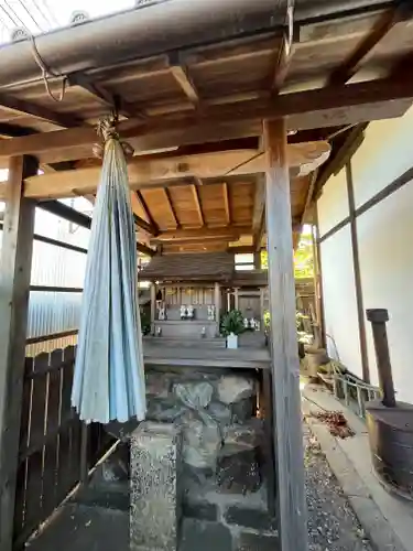 妙光寺(滋賀県)