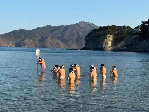 仙台八坂神社(宮城県)