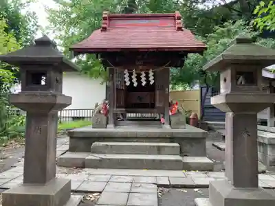 若宮八幡宮 (神奈川県)