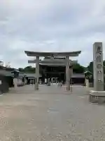 真清田神社(愛知県)