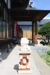 宝泉寺の建物その他