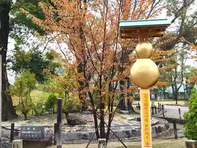 豊國神社のその他建物