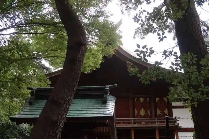 氣比神宮(福井県)