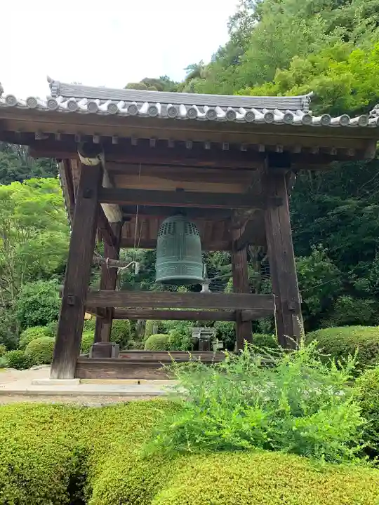 三室戸寺のその他建物