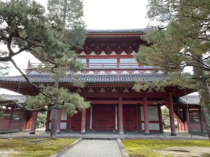 大徳寺(京都府)