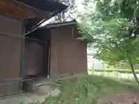東福寺神社(長野県)