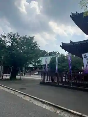 喜多院(埼玉県)