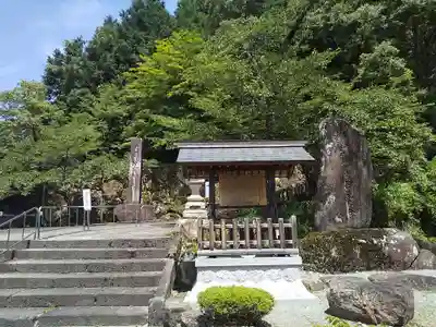 気多若宮神社のその他建物