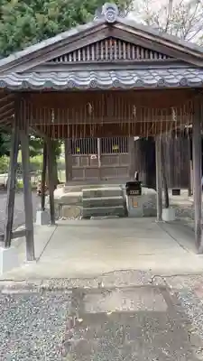 兒神社(京都府)