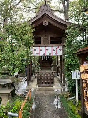 行田八幡神社(埼玉県)