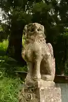 五所神社(徳島県)