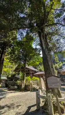 愛宕神社（阿多古神社）(京都府)