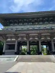 総持寺(神奈川県)