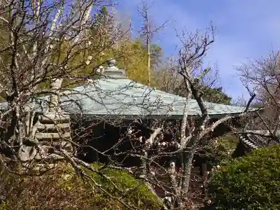 浄光明寺のその他建物