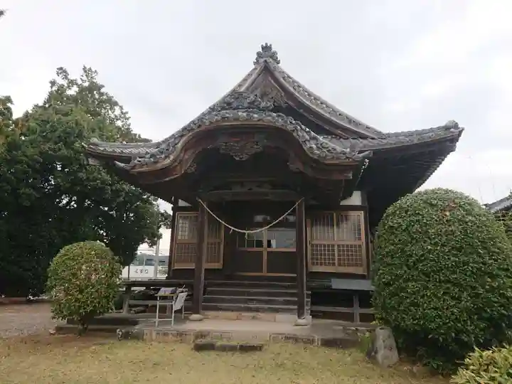 総持院(愛知県)