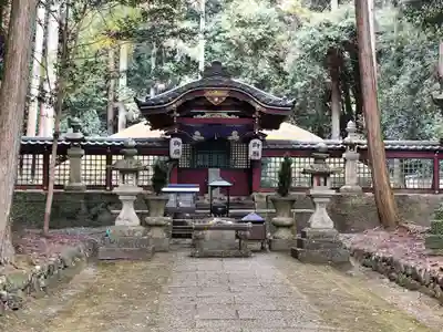 根来寺(和歌山県)