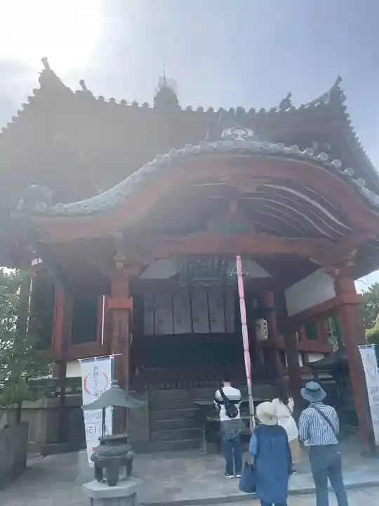 興福寺(奈良県)