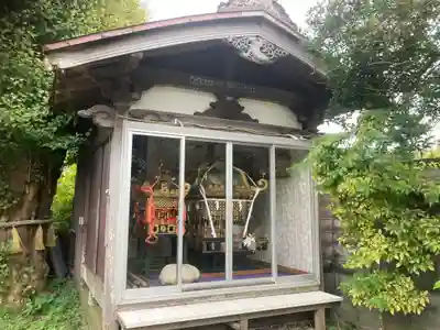 蛭子神社のお祭り