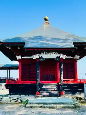 観音寺(栃木県)