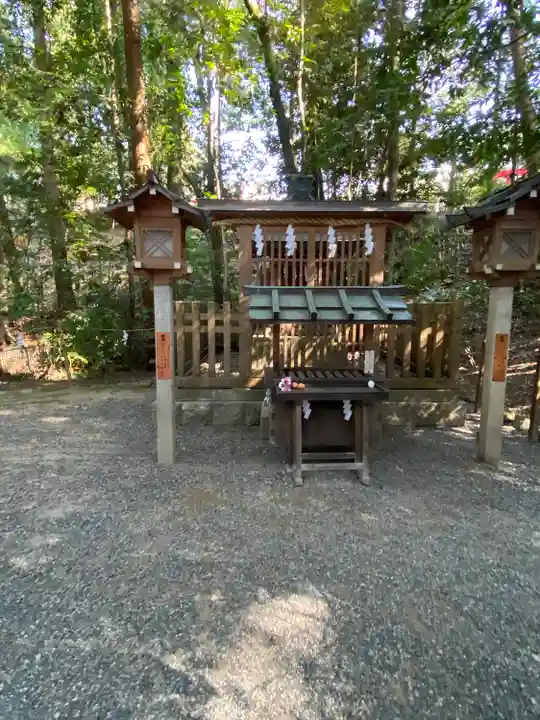 大神神社(奈良県)