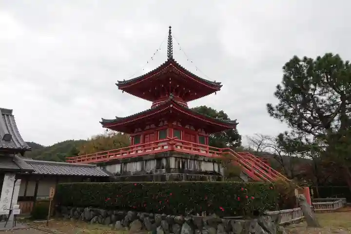 大覚寺のその他建物