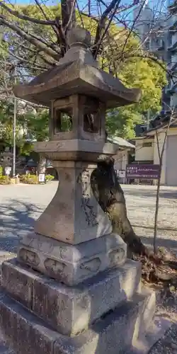 若宮八幡社(愛知県)