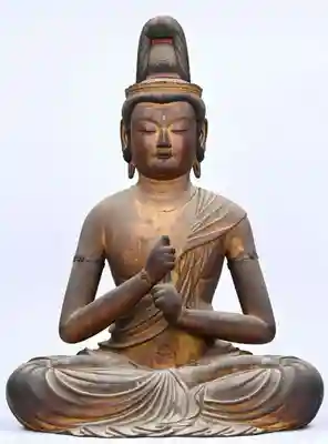 前山寺(長野県)