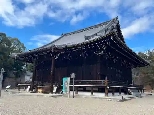 仁和寺(京都府)