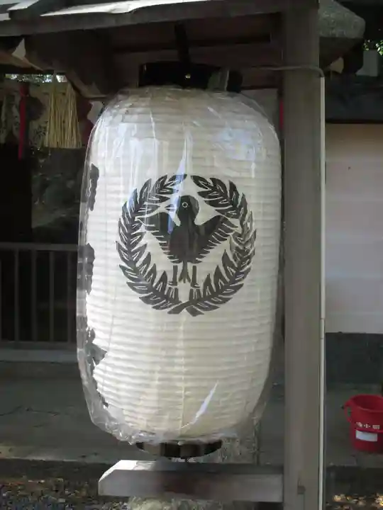 新熊野神社のその他建物