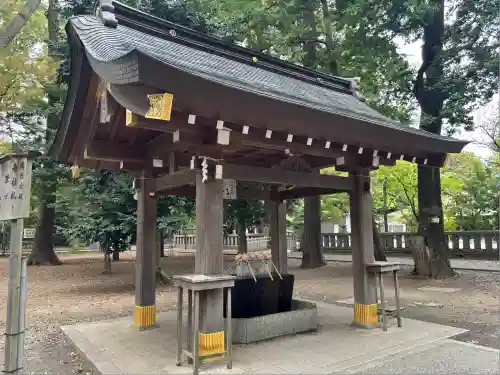 布多天神社(東京都)