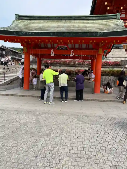 伏見稲荷大社(京都府)