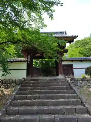 法峰寺(群馬県)
