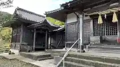 御倉神社(島根県)
