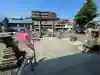 糸縄神社(神奈川県)