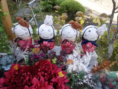 陽林寺(福島県)