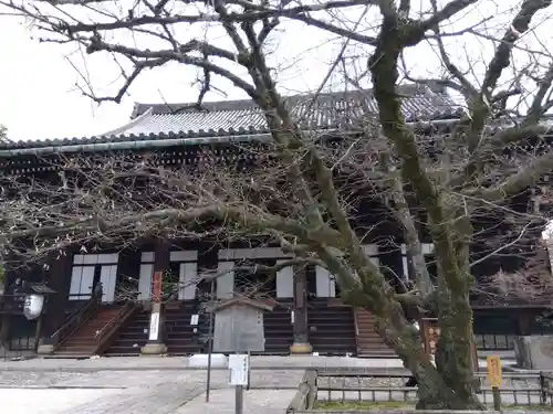 真正極楽寺（真如堂）(京都府)