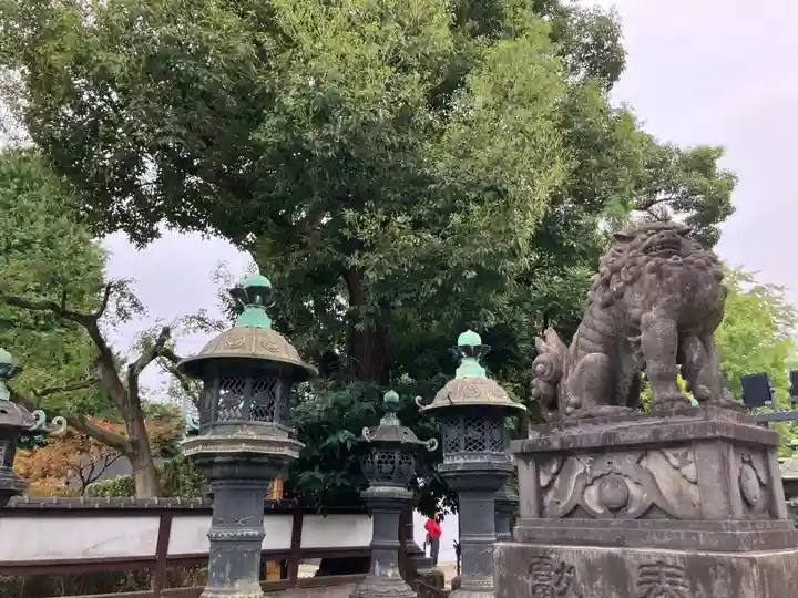 上野東照宮(東京都)