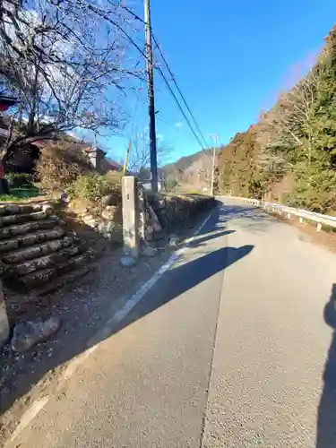 天満宮（飛駒町）(栃木県)