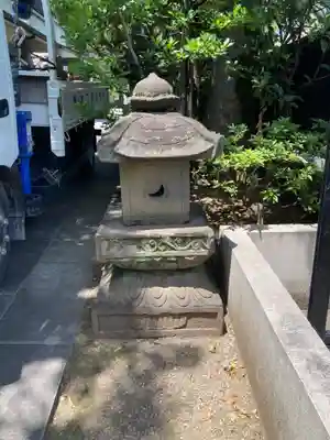 正覚院(東京都)
