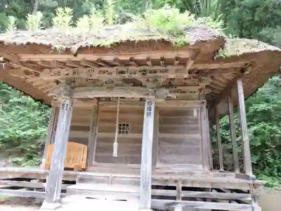 正法寺(福島県)