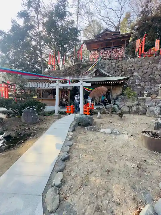 妙圓寺(神奈川県)