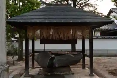 宇美神社(島根県)