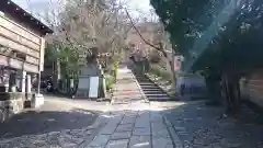 鍛冶神社の建物その他