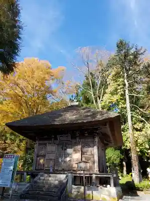 奥之院のその他建物