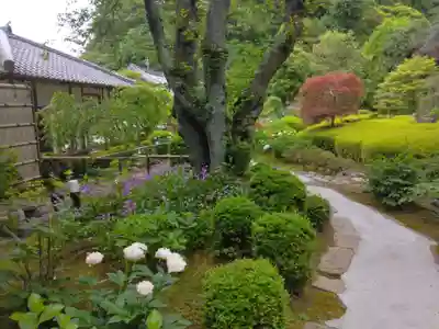 長壽寺（長寿寺）(神奈川県)