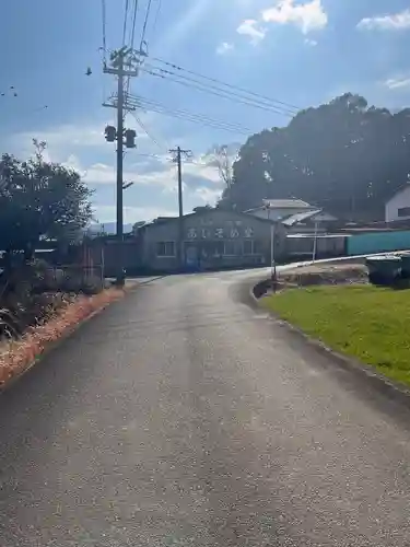 逢初天神社(宮崎県)