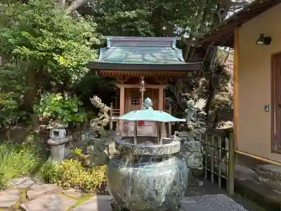 杉本寺(神奈川県)